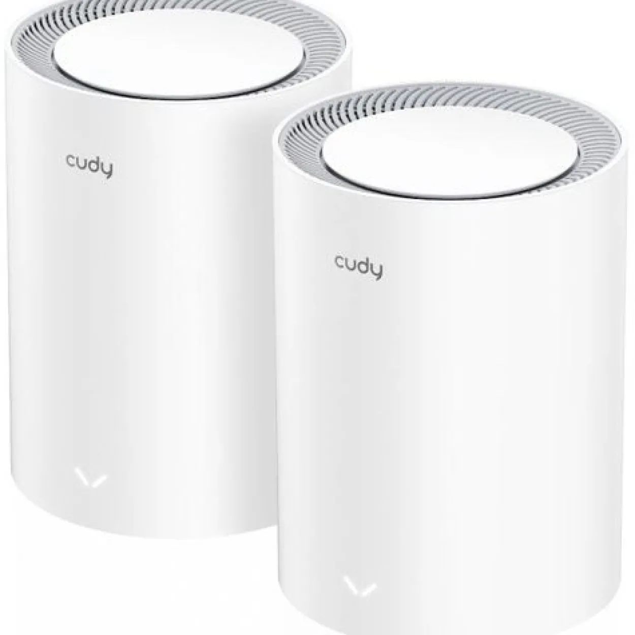 Cudy AX3000 Wi-Fi 6 Mesh 2.5G Solution 2-Pack