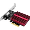 Cudy 10G PCI Express Adapter(Marvell AQC113)