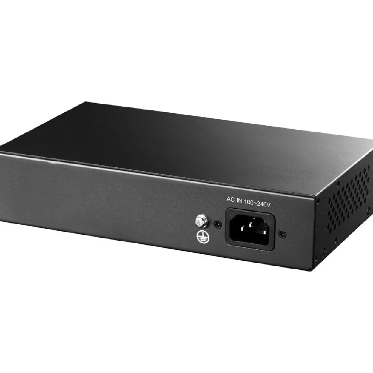 Cudy GS1016 Netzwerk-Switch Gigabit Ethernet (10/100/1000) Schwarz