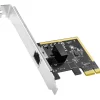CUDY PE10 Netzwerkkarte PCI Ethernet 1000 Mbit/s