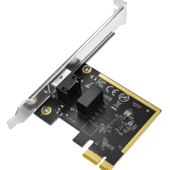 CUDY PE10 Netzwerkkarte PCI Ethernet 1000 Mbit/s