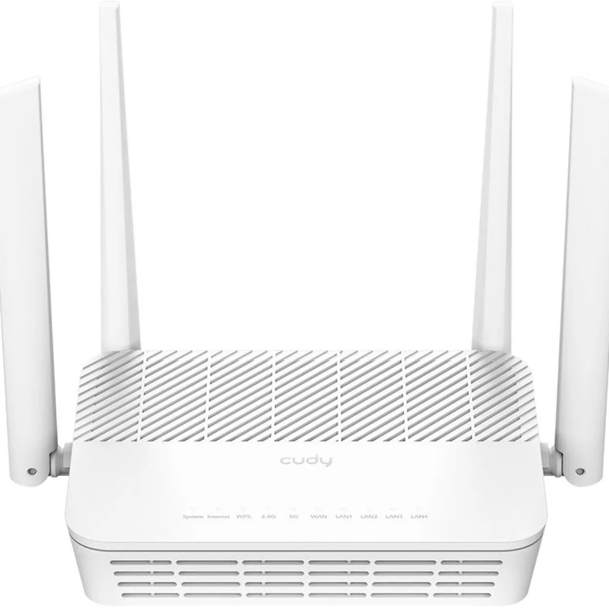 Cudy Router WR3000S