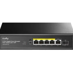 Cudy Switch GS1005PTS1