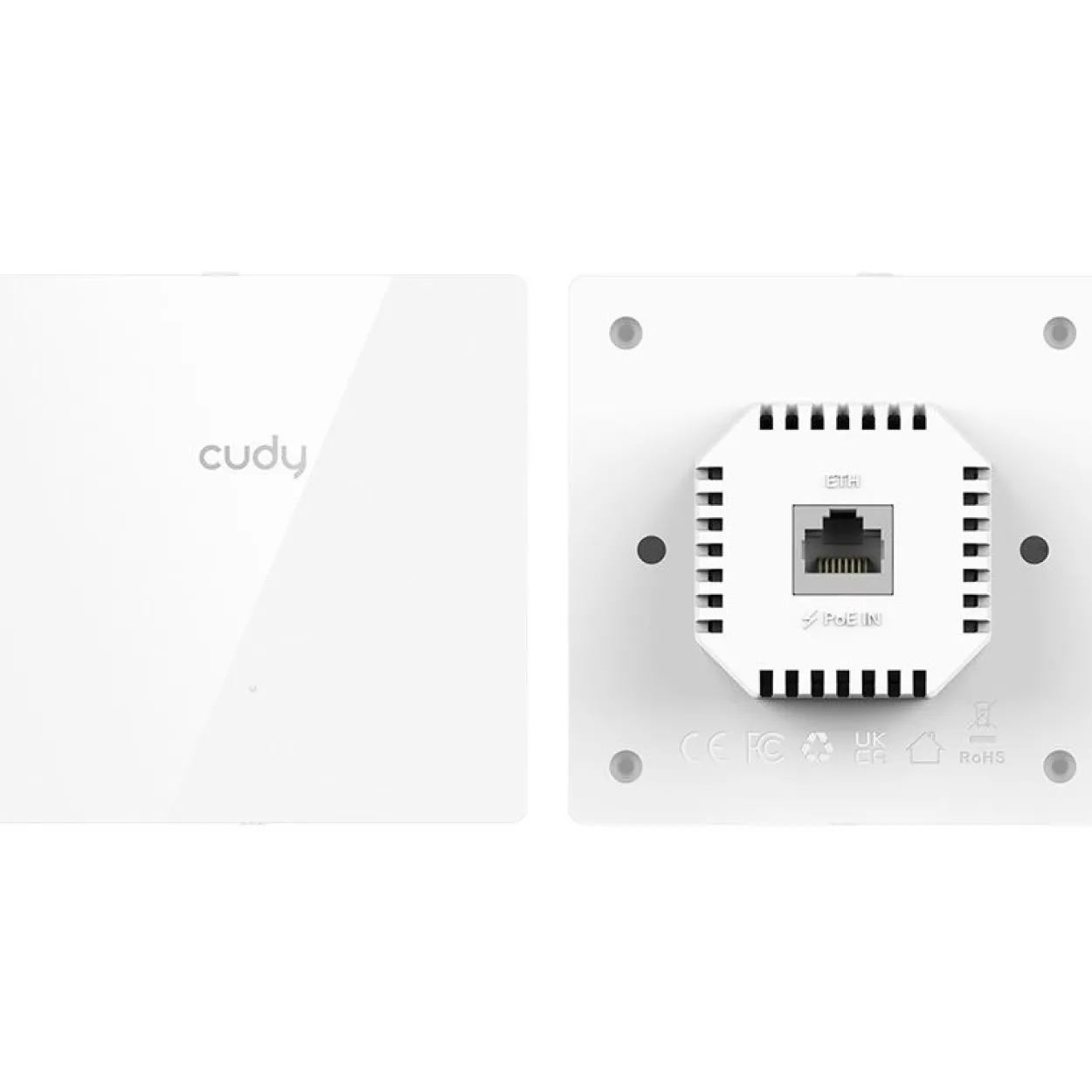 Cudy WLAN Access Point AC1200 - 2.4 / 5 GHz