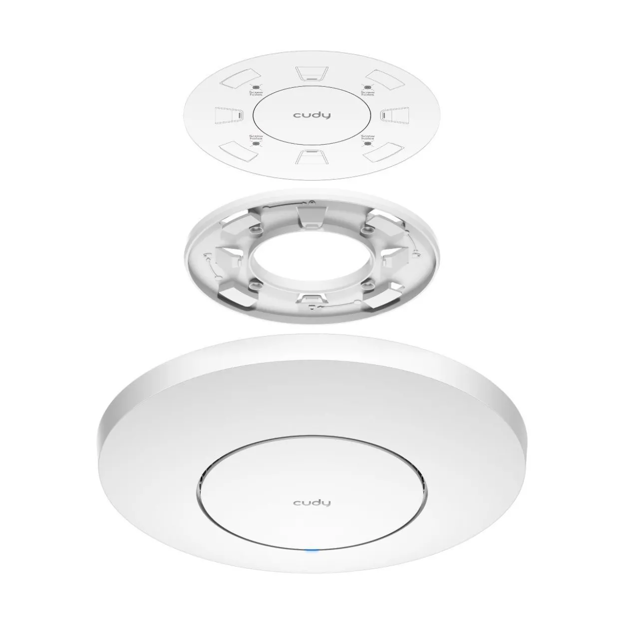 Cudy WLAN Access Point AP3600 - 2.4 / 5 GHz