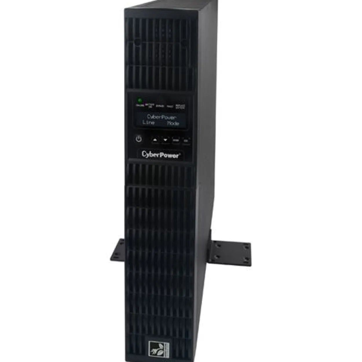 Cyberpower Online Serie 3000 VA / 2700 Watt Rackmount (OL3000ERTXL2U)