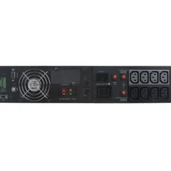 Cyberpower Online Serie 3000 VA / 2700 Watt Rackmount (OL3000ERTXL2U)