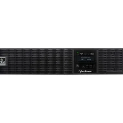 Cyberpower Online Serie 3000 VA / 2700 Watt Rackmount (OL3000ERTXL2U)
