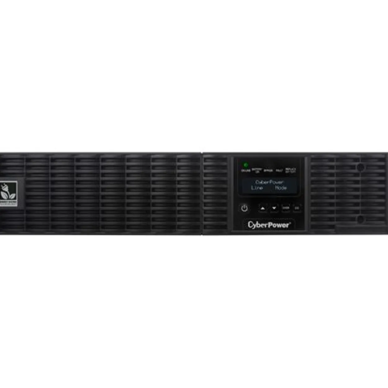 Cyberpower Online Serie 3000 VA / 2700 Watt Rackmount (OL3000ERTXL2U)