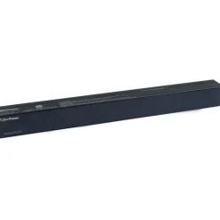 Cyberpower Systems IEC 12x C13 20A 1U Verteilerleiste für 19" Rack (PDU20BHVIEC12R)