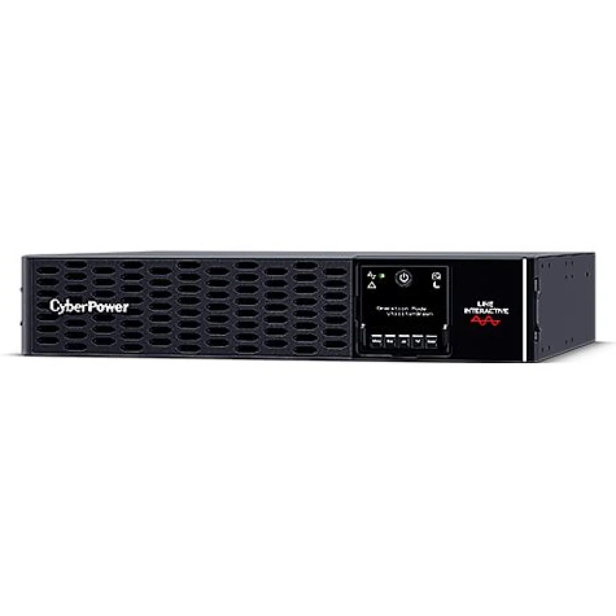 Cyberpower Systems PR3000ERTXL2UAN USV Line-Interactive UPS 3000VA