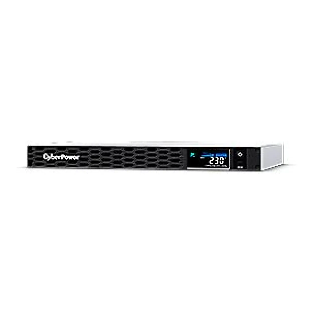 Cyberpower Systems USV CP1500EIPFCRM1U 1500VA/900W Line-Interactive