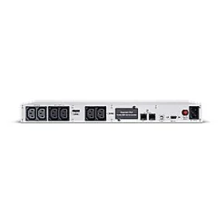 Cyberpower Systems USV CP1500EIPFCRM1U 1500VA/900W Line-Interactive
