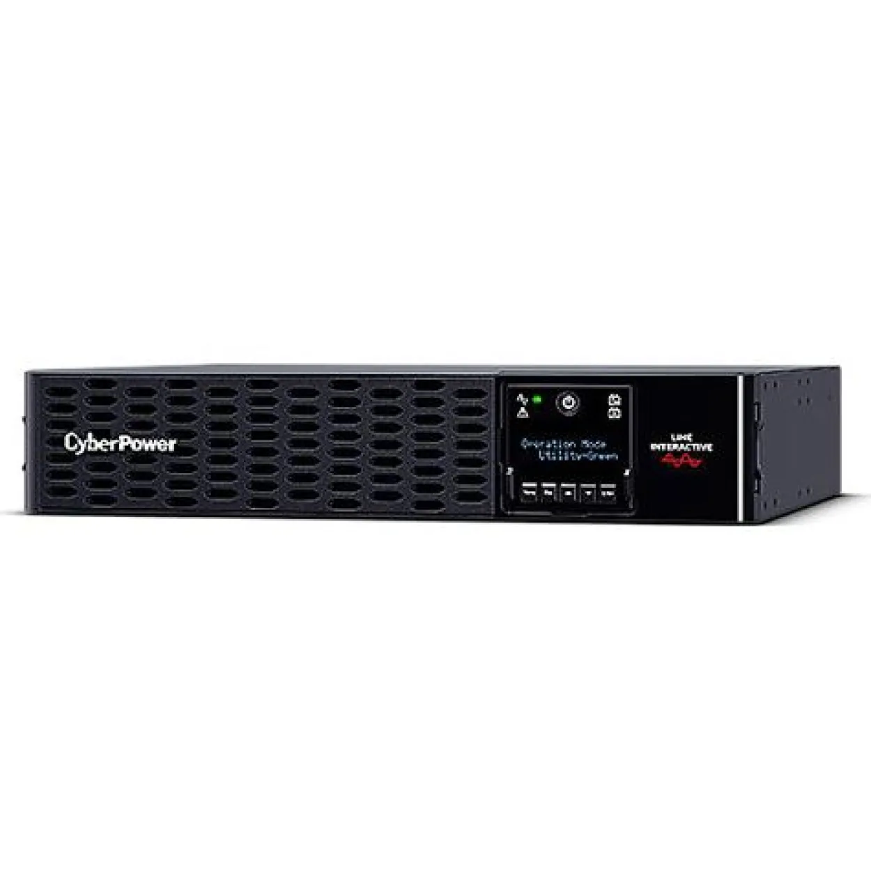 Cyberpower Systems USV PR1500ERTXL2UCN 19" 1500W Line-Interactive (Speditionsversand)