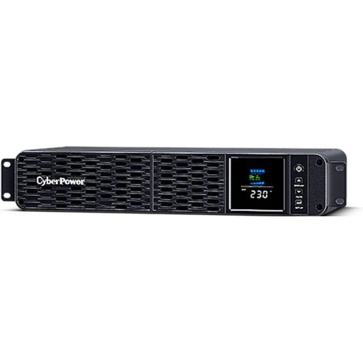 Cyberpower USV CP2000EIPFCRM2U 2000VA/1200W Line-Interactive
