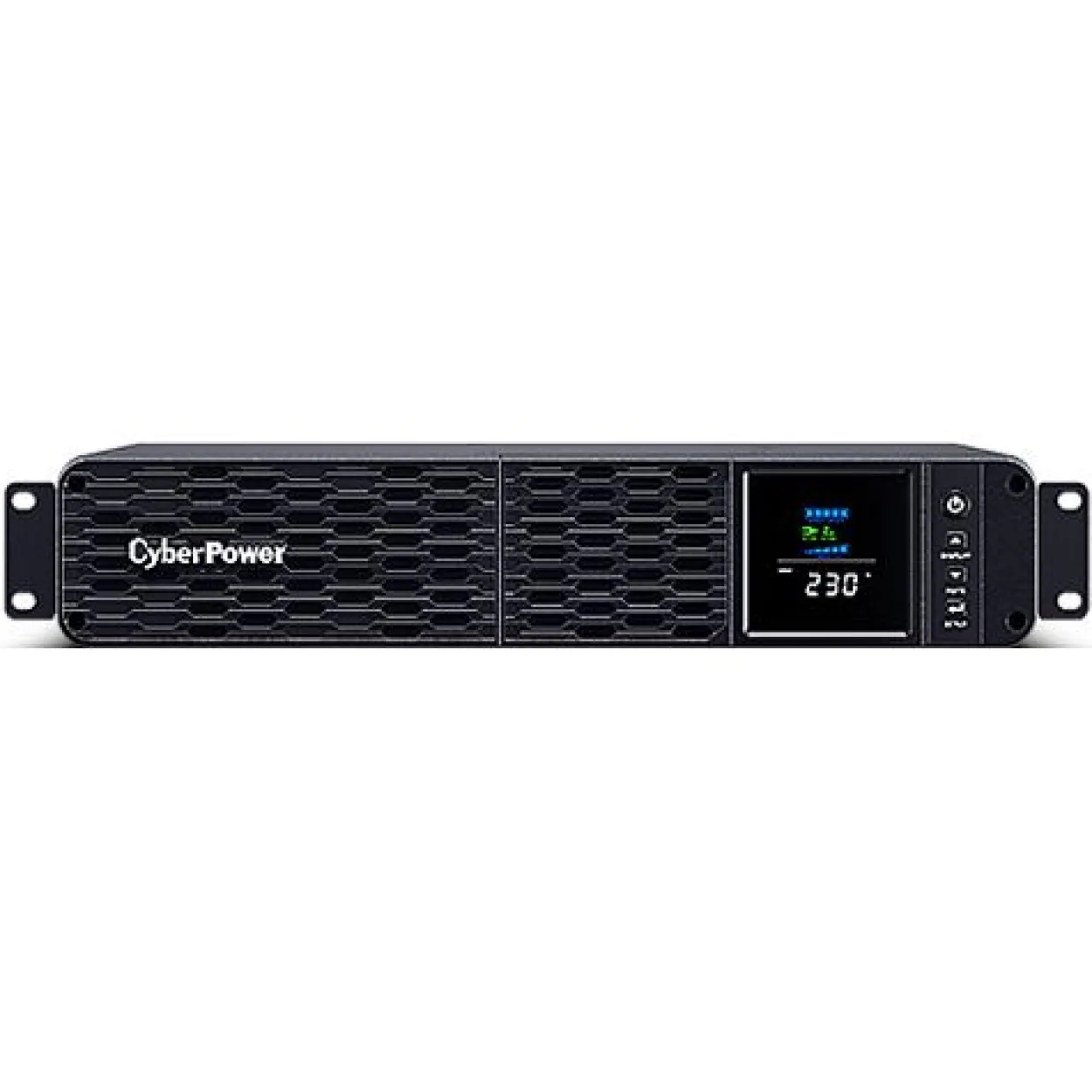 Cyberpower USV CP2000EIPFCRM2U 2000VA/1200W Line-Interactive