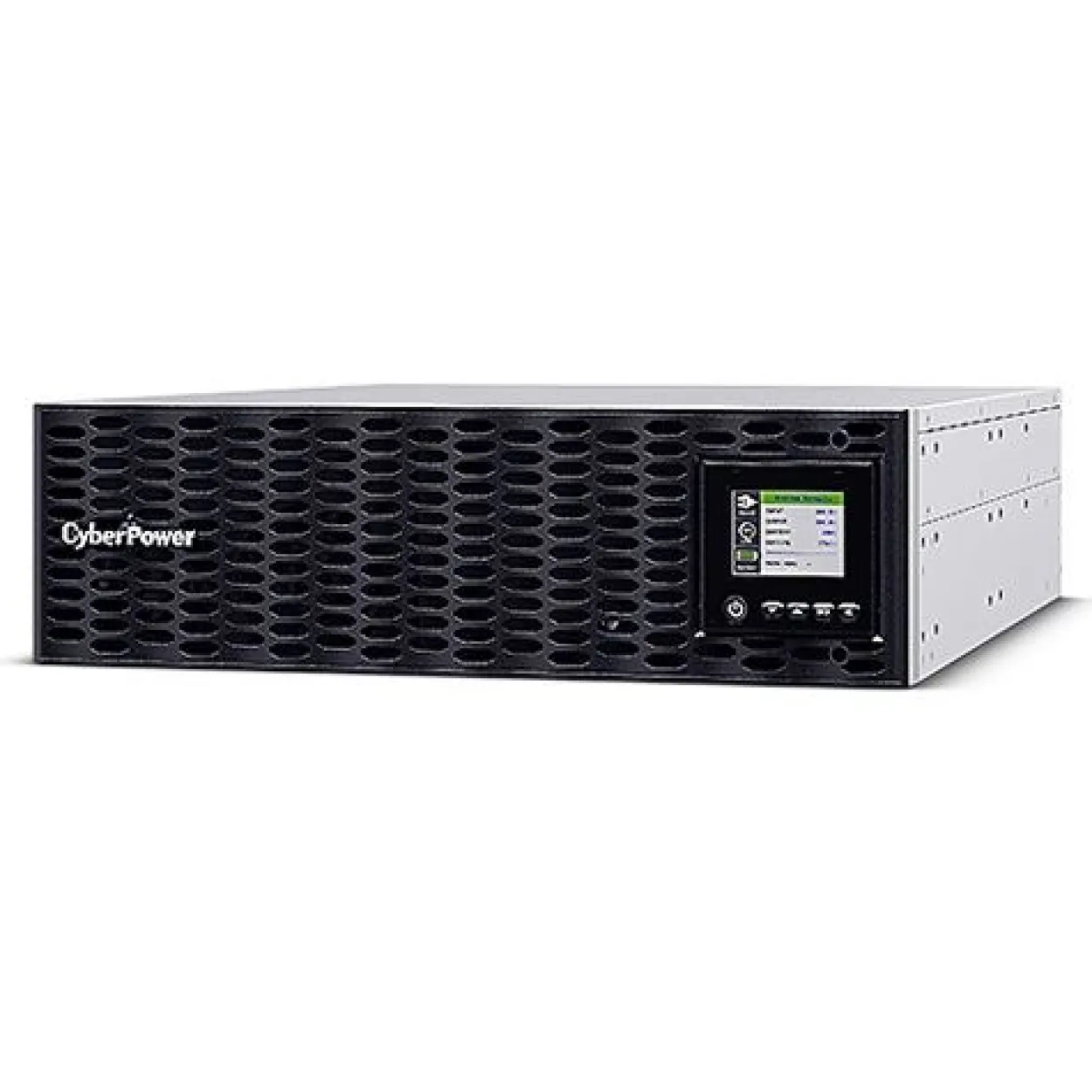 Cyberpower USV OL5KERTHDL 3HE 5000W Online