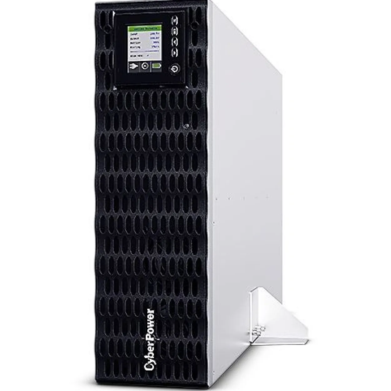 Cyberpower USV OL5KERTHDL 3HE 5000W Online