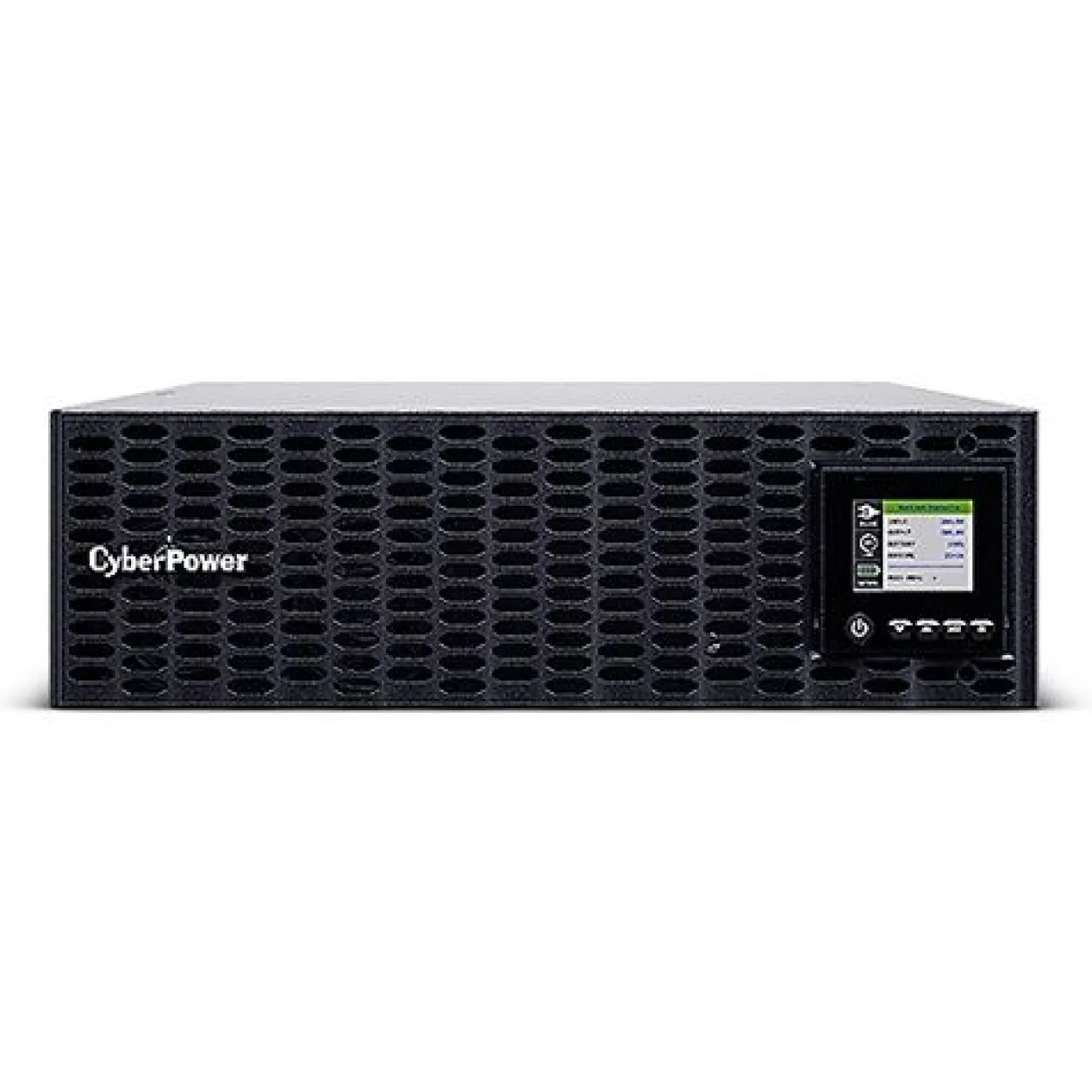 Cyberpower USV OL5KERTHDL 3HE 5000W Online