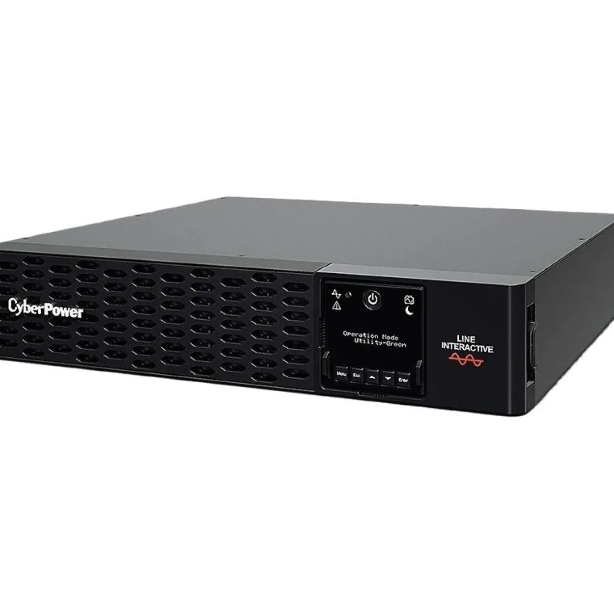 Cyberpower USV PR3000ERTXL2UACN 19" 3000W Line-Interactive