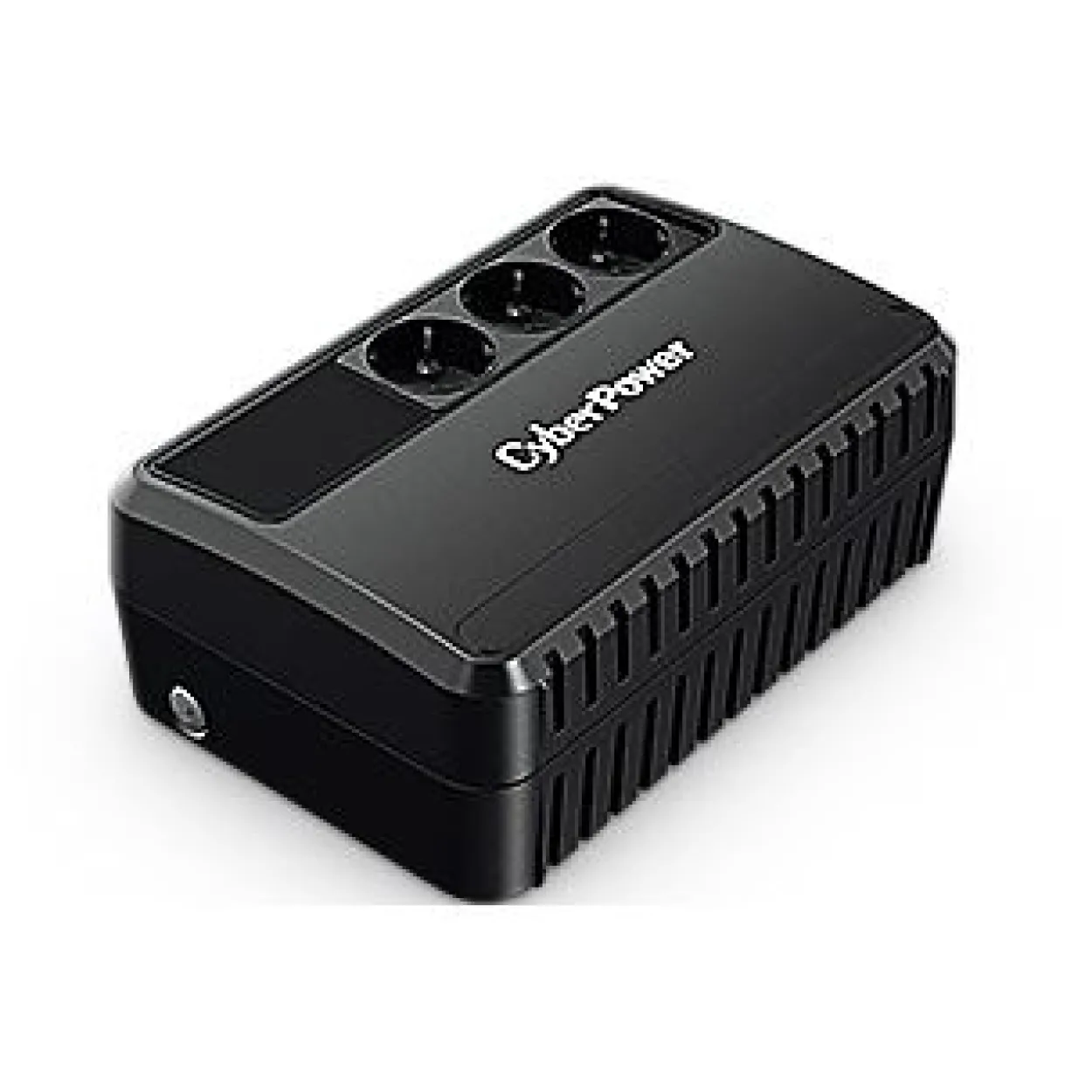 Cyberpower USV 650VA LIN BU650EULCD