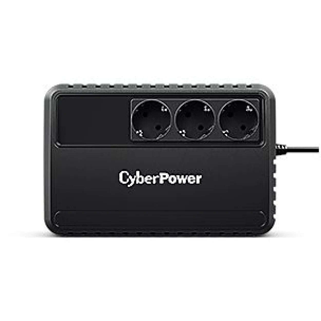 Cyberpower USV 650VA LIN BU650EULCD