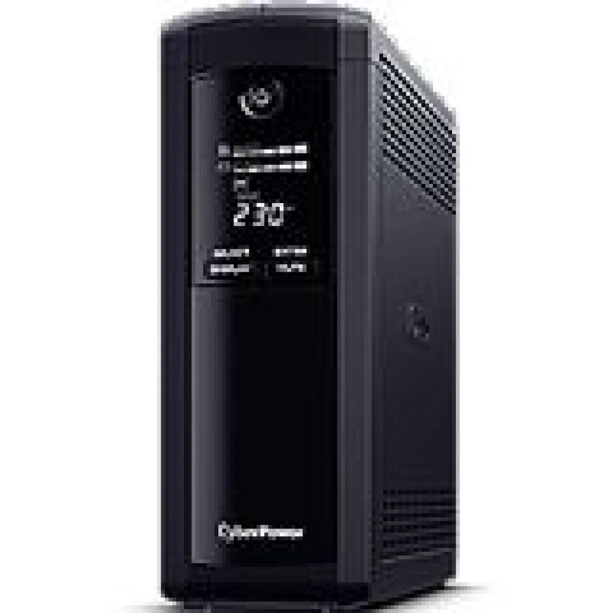 Cyberpower USV ValuePRO VP1200ELCD Green Power UPS 1200VA/72