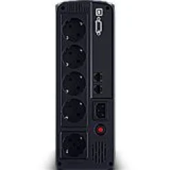 Cyberpower USV ValuePRO VP1200ELCD Green Power UPS 1200VA/72