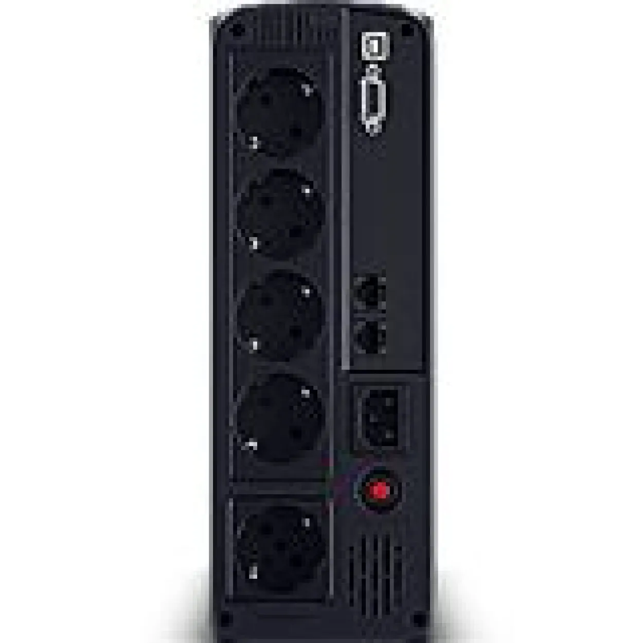 Cyberpower USV ValuePRO VP1200ELCD Green Power UPS 1200VA/72