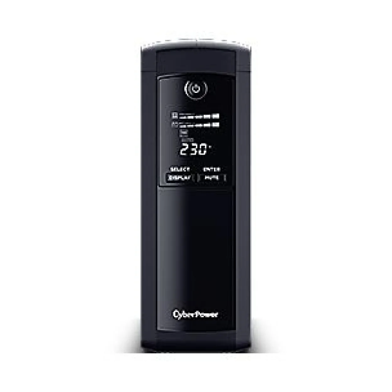Cyberpower USV ValuePRO VP1200ELCD Green Power UPS 1200VA/72
