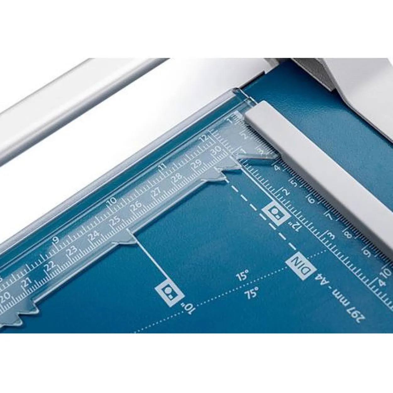 Dahle Schneidemaschine 507 320mm Schnittl:320mm Schnitth:0,8mm 3.Gen