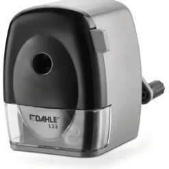 DAHLE Spitzmaschine 133 grau