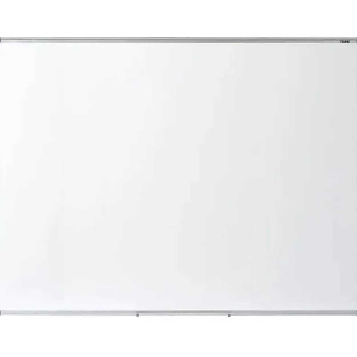 DAHLE Whiteboard 96150 60,0 x 45,0 cm weiß lackierter Stahl