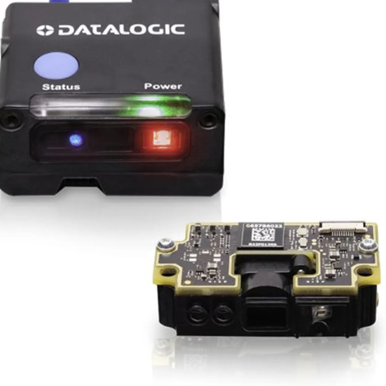 Datalogic GFS4520 2D MP RED ILLUMINATION