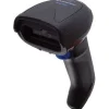 Datalogic Gryphon GD4220 USB Kit USB Only, schwarz