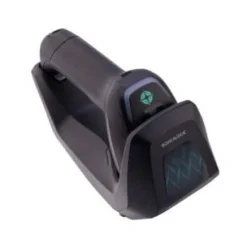 Datalogic GRYPHON I GD4690 KIT 2D HIGH PERFORMANCE DUAL-SENSOR 4.5-14VD USB KIT W/PRESENTATION BASE