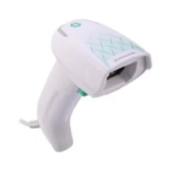 Datalogic GRYPHON I GD4690 KIT 2D HIGH PERFORMANCE DUAL-SENSOR 4.5-14VD USB KIT WHITE