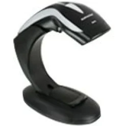 Datalogic Heron HD3130 Kit, schwarz (HD3130-BKK1B)