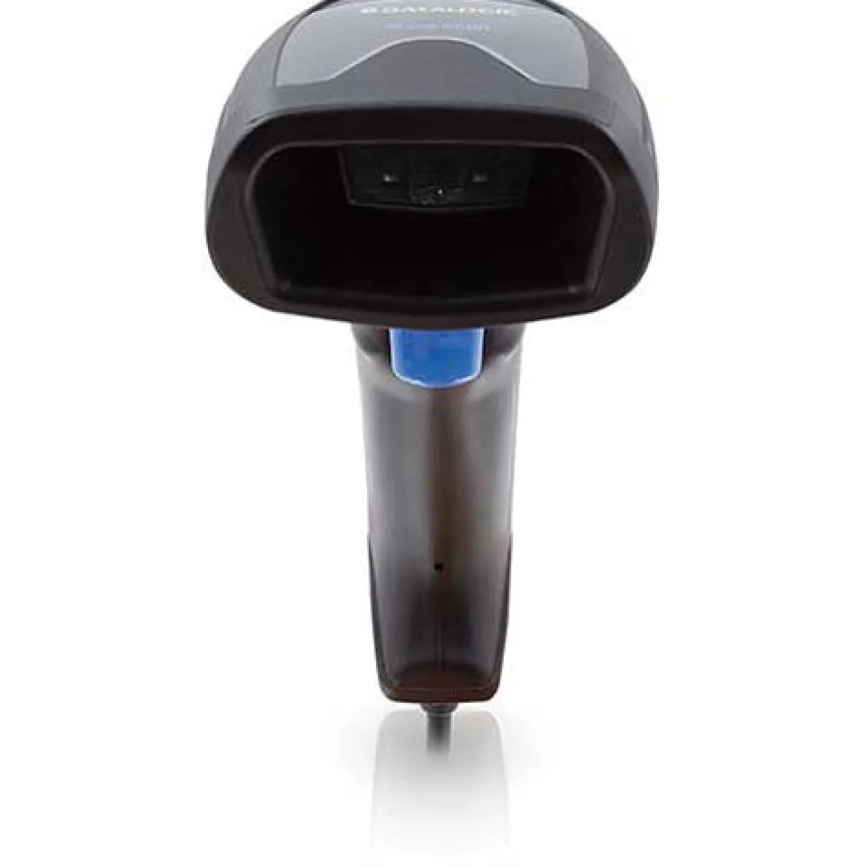 DATALOGIC QUICKSCAN LITE 2500 2D IMAGERKIT W/ USB CABLE BLACK