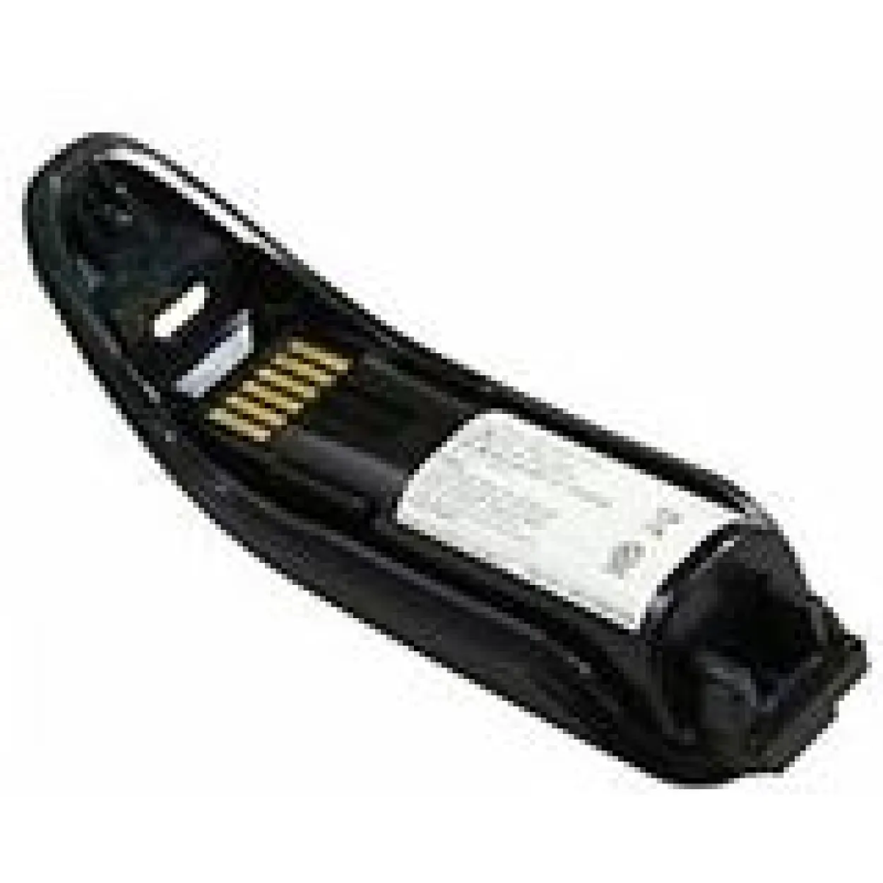 DATALOGIC RBP-2500 REMOVABLE BATTERY PACK BLACK