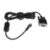 Datalogic RS232 9D S EXTERNAL POWER Coiled