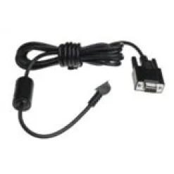 Datalogic RS232 9D S EXTERNAL POWER Coiled