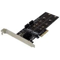Dawicontrol PCI Card PCI-e DC-644e Raid Blister