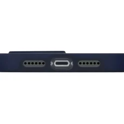 DBRAMANTE1928 ICELAND ULTRA D3O MAGSAFE BLUE IPHONE 15 PLUS