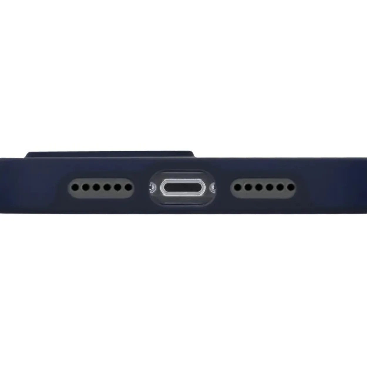 DBRAMANTE1928 ICELAND ULTRA D3O MAGSAFE BLUE IPHONE 15 PLUS