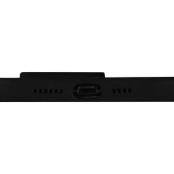 DBRAMANTE1928 MONACO MAGSAFE NIGHT BLACK
