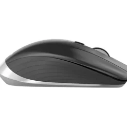 3Dconnexion CadMouse Compact USB 2.4GHz Bluetooth schwarz/silber (kabellos)
