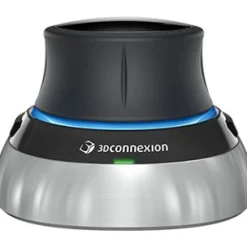 3Dconnexion Carry case - SpaceMouse Wireless