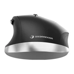 3Dconnexion USB schwarz (kabelgebunden)