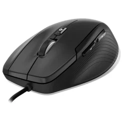 3Dconnexion USB schwarz (kabelgebunden)